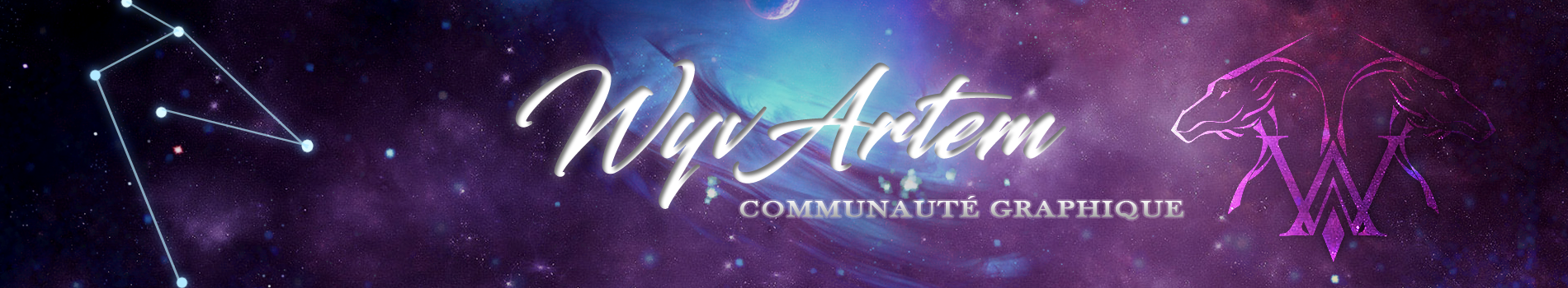 WyvArtem Constellation, par Aadelrun