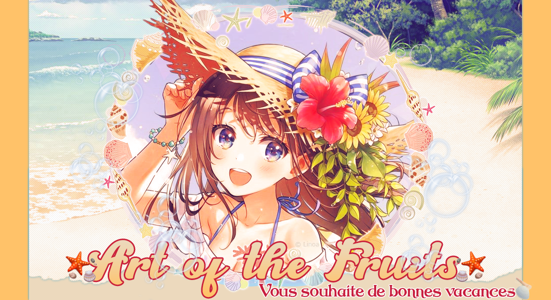 Bannière ATF, par Linoa