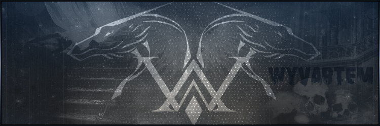 Bannière WyvArtem, par Fraisy Sarcasm