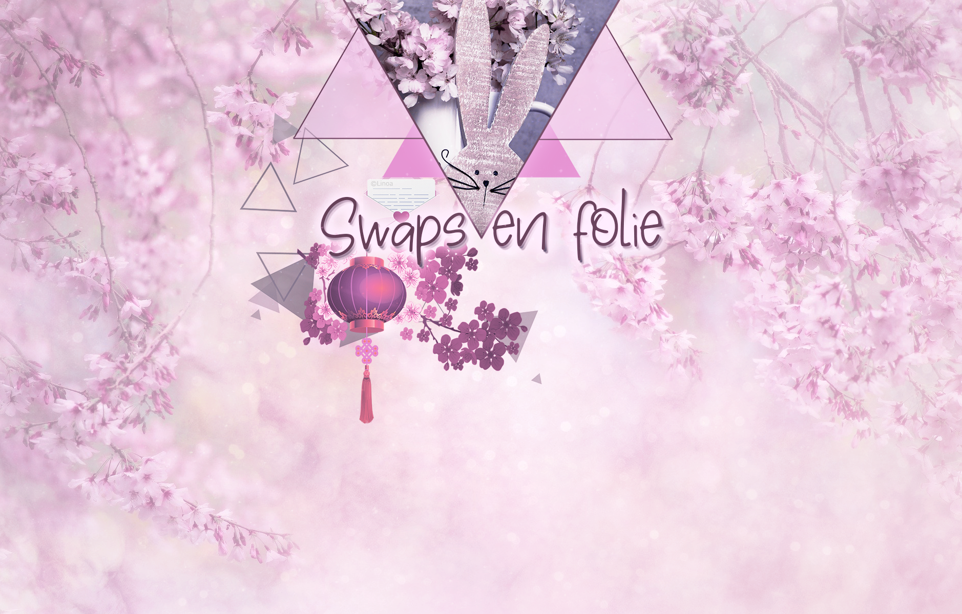 Bannière SeF, par Linoa