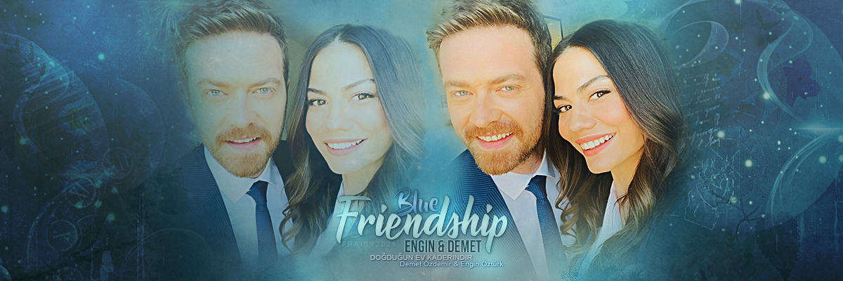 Engin ve Demet / ZeyBar, par Fraisy Sarcasm