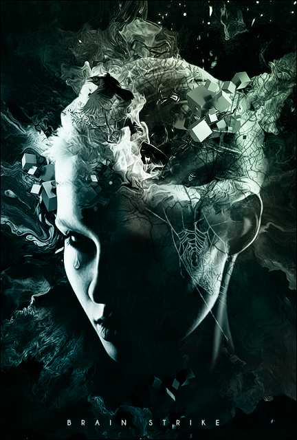 Brain Strike, par Kiasma