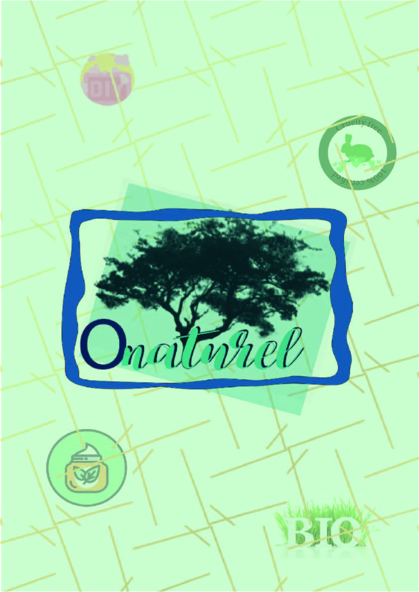 Création d'un Brandbook 1.1, par AnarælXIII