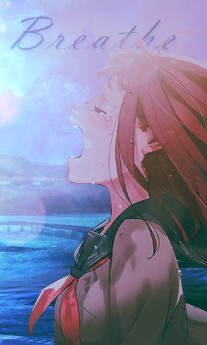 Breathe, par Elexa