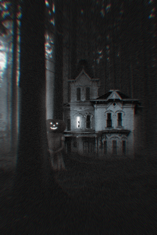 Photomontage de l’horreur, par CHAUSSETTE