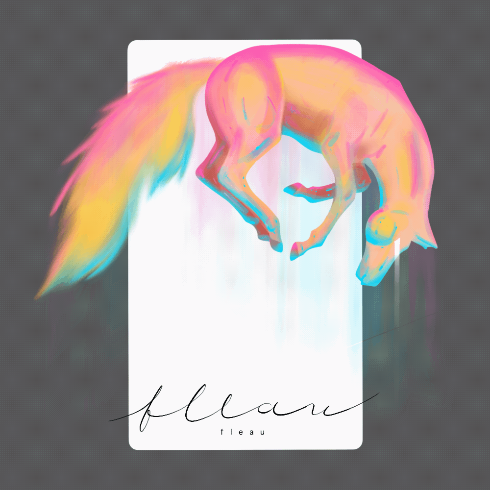 fleau, par CHAUSSETTE