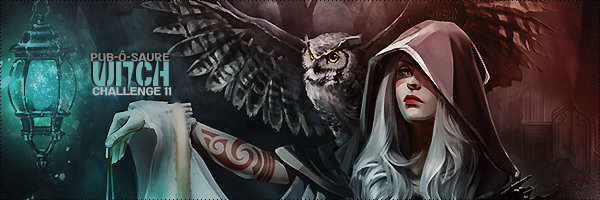 Bannière Challenge 11 PÔS, par Fraisy Sarcasm