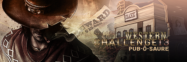 Bannière Challenge PÔS, par Fraisy Sarcasm