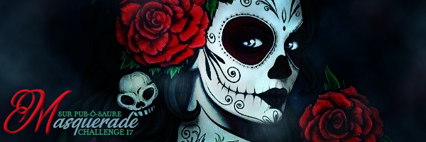 Bannière pour le challeng-ô-saure sur PÔS, par Fraisy Sarcasm