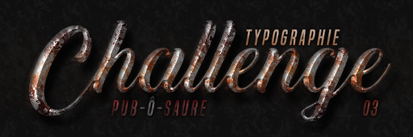 Bannière Challenge 03 PÔS, par Fraisy Sarcasm