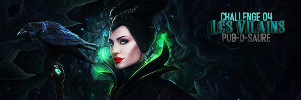 Bannière Challenge 04 PÔS, par Fraisy Sarcasm