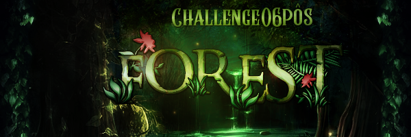 Bannière Challenge 06 PÔS, par Fraisy Sarcasm