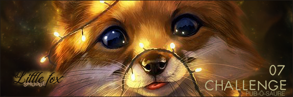 Challenge 07 sur PÔS, par Fraisy Sarcasm