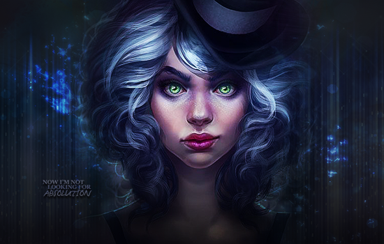 Challenge 2, par Fraisy Sarcasm