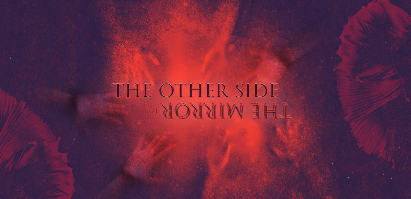 The Other Side, par Tokyadi