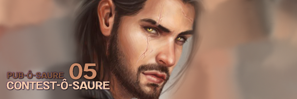 Contest 05 PÔS, par Fraisy Sarcasm