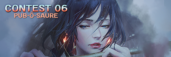 Contest 06 PÔS, par Fraisy Sarcasm