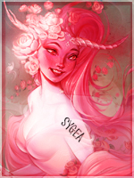 Pour Sygea, par Ayfoth