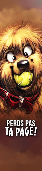 Participation Challenge 15 PÔS, par Fraisy Sarcasm