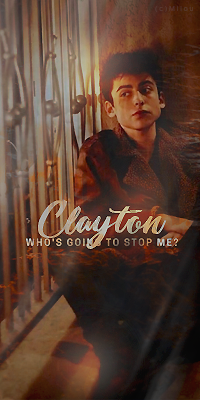 Clayton avatar (2), par Milou