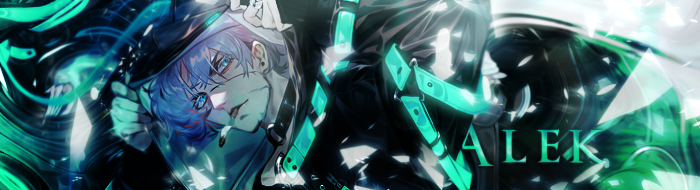 Kit Alek Epicode, par Elexa