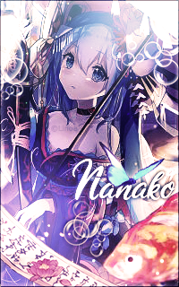 Avatar Nanako, par Linoa