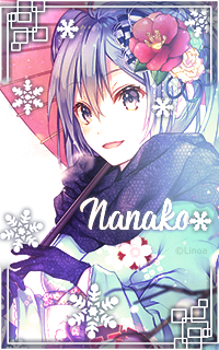 Avatar Nanako BIS, par Linoa