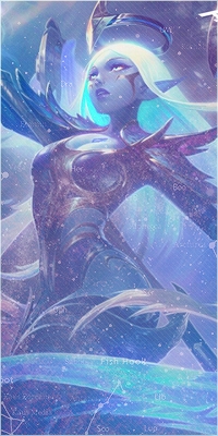 - Soraka DB -, par Tsü