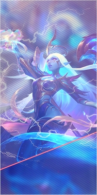 - Soraka DB  v.2 -, par Tsü