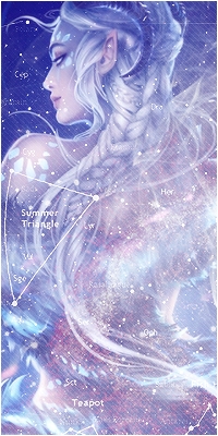 - Starmap -, par Tsü