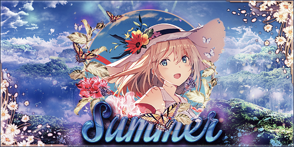 Carte postale, par Linoa