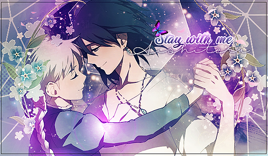 Signature Couple, par Linoa