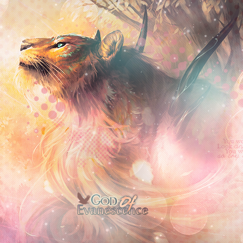 LP Fantastic Beast, par Linoa