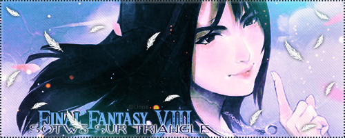 Signature Linoa, par Linoa