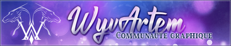Bannière WyvArtem, par Linoa