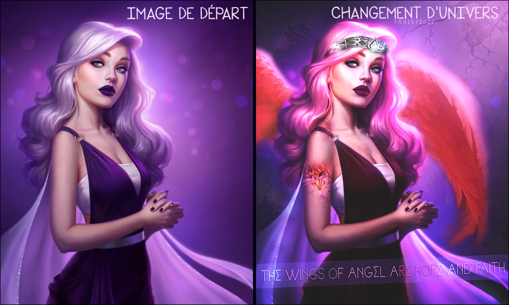 Participation au Contest-Ô-Saure 13 de PÔS, par Fraisy Sarcasm