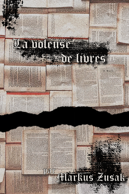 Hop petite couverture, par VenomousCherub