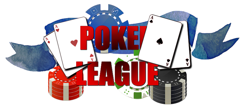 Poker League, par Ayfoth