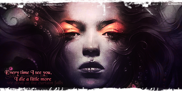 Ma participation au Défi 01 sur PÔS, par Fraisy Sarcasm