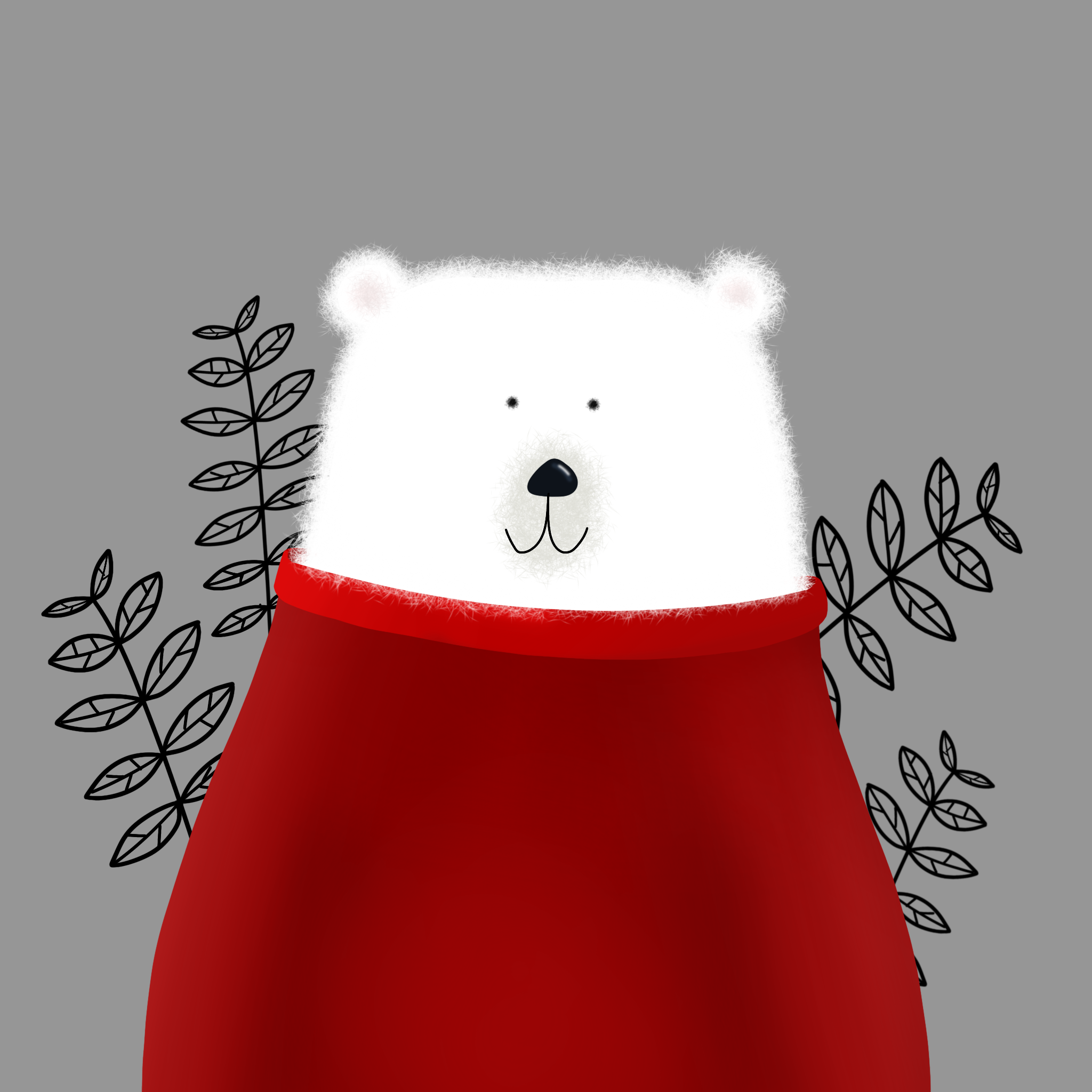 Pour 1AM, par CHAUSSETTE