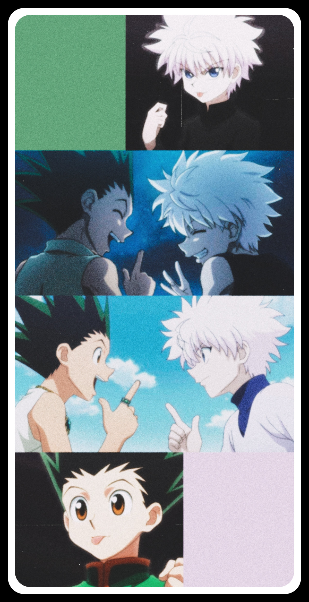 Aesthetic, par CHAUSSETTE