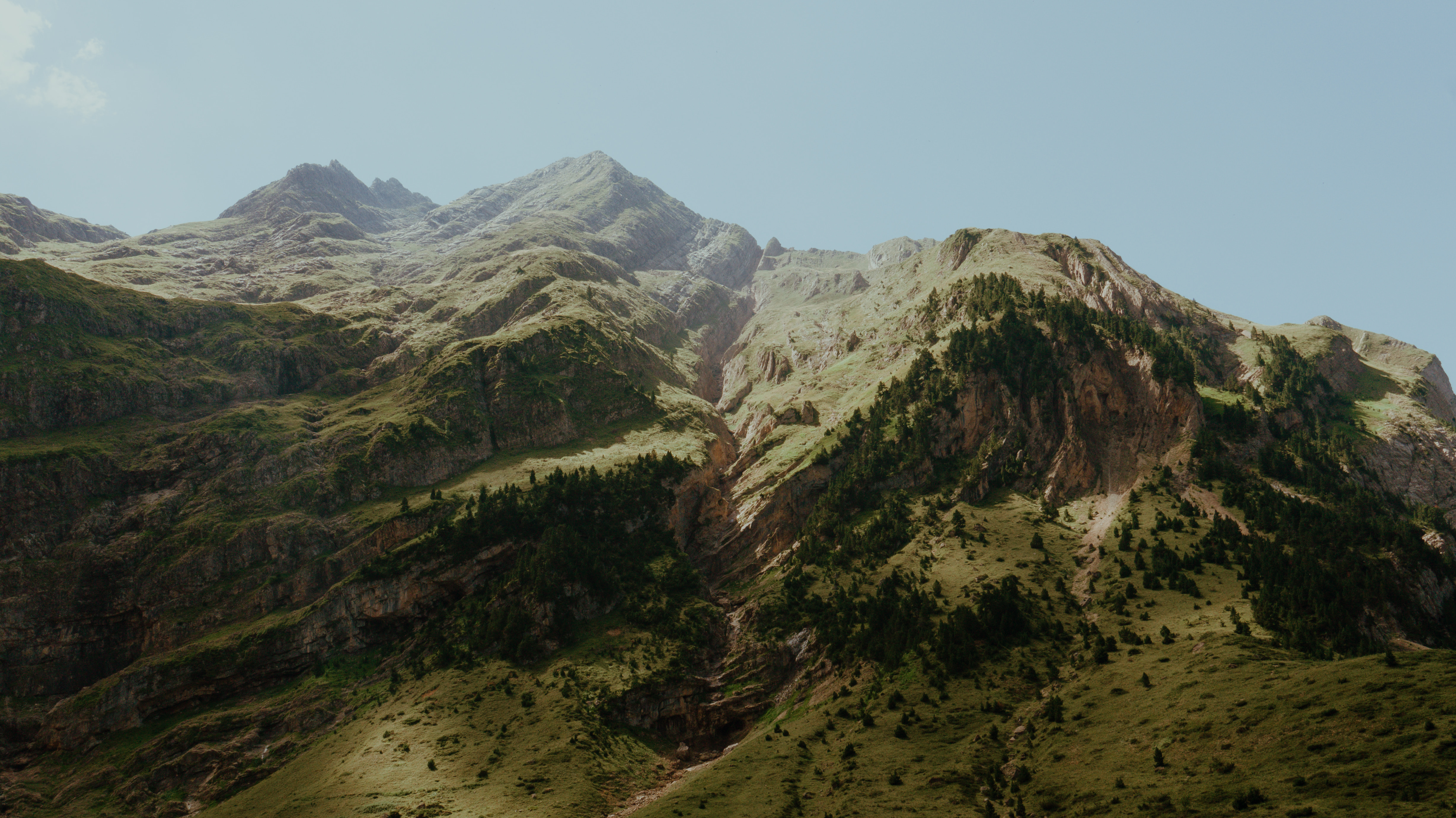 gavarnie, par Sunhae