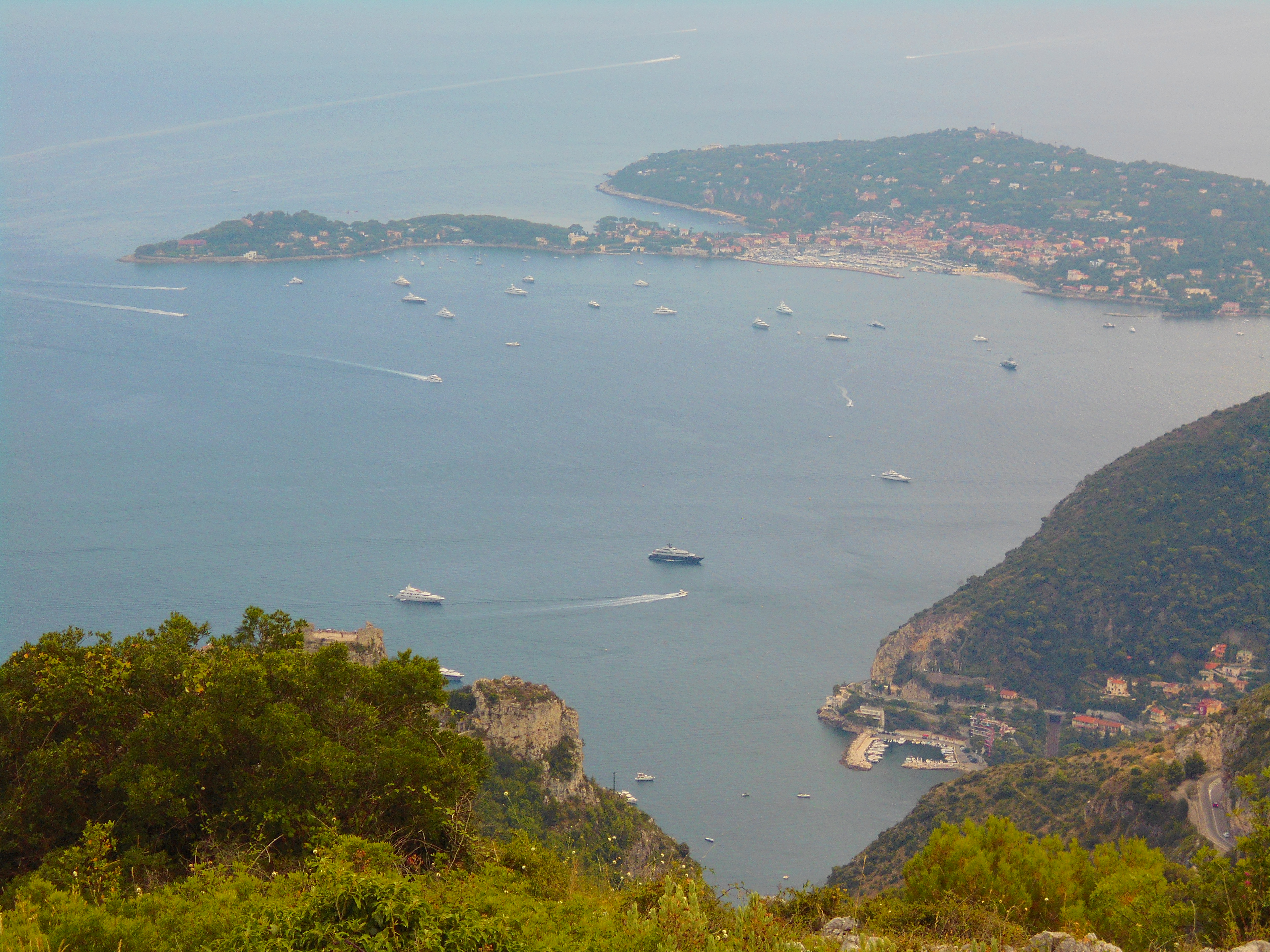 Un été /3, par Nekkomi