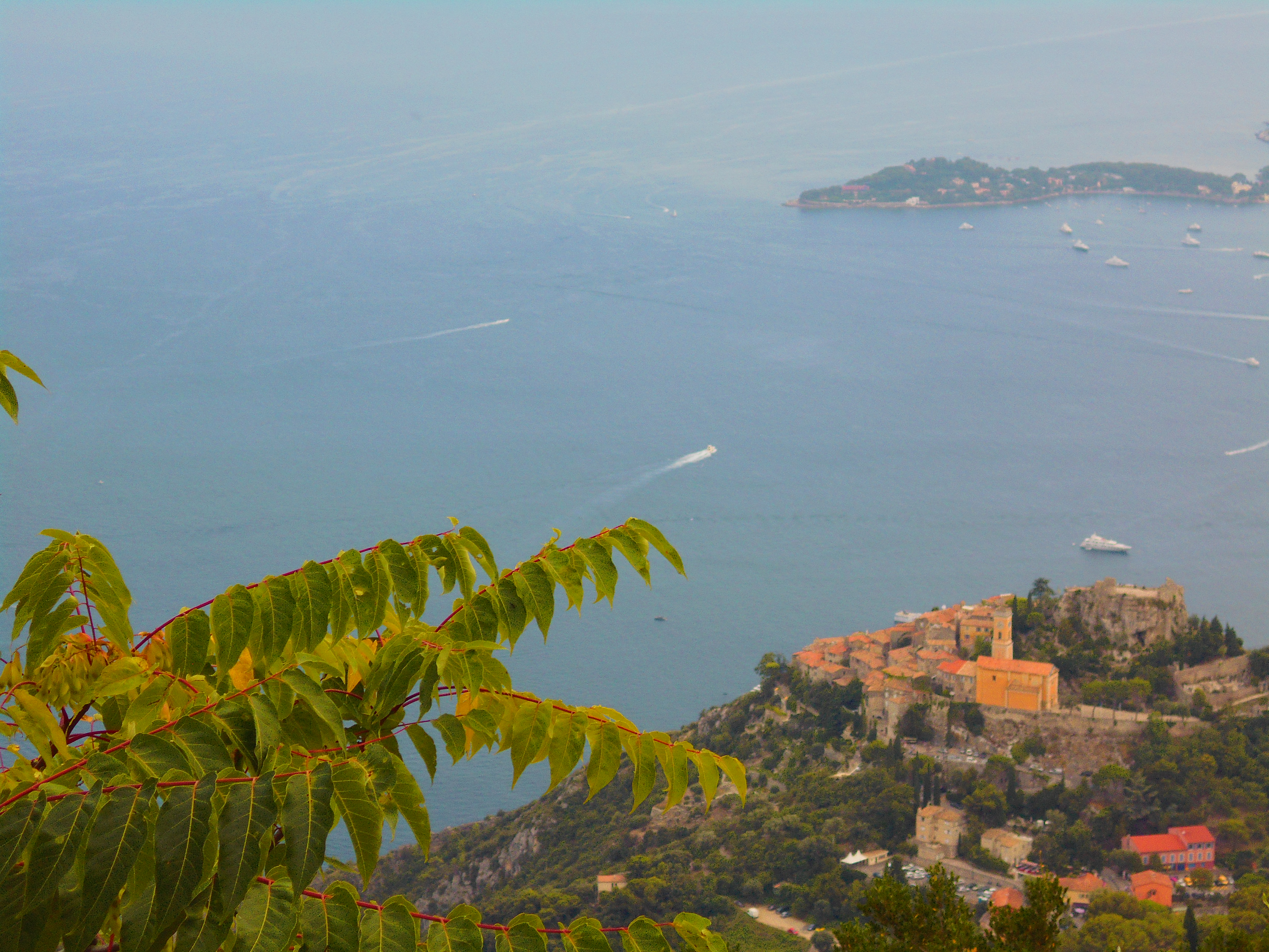 Un été /2, par Nekkomi