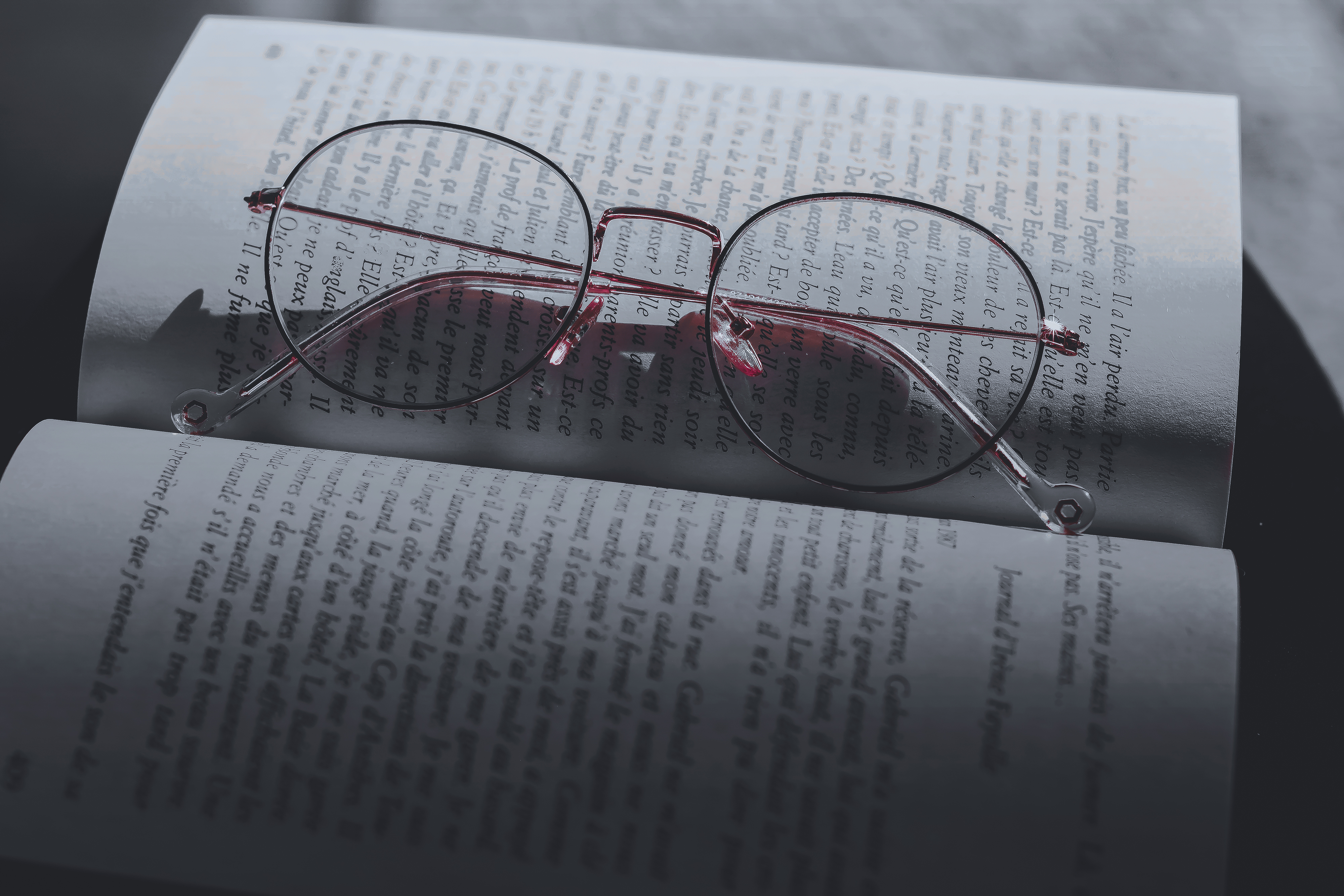 Lecture, par Artemis