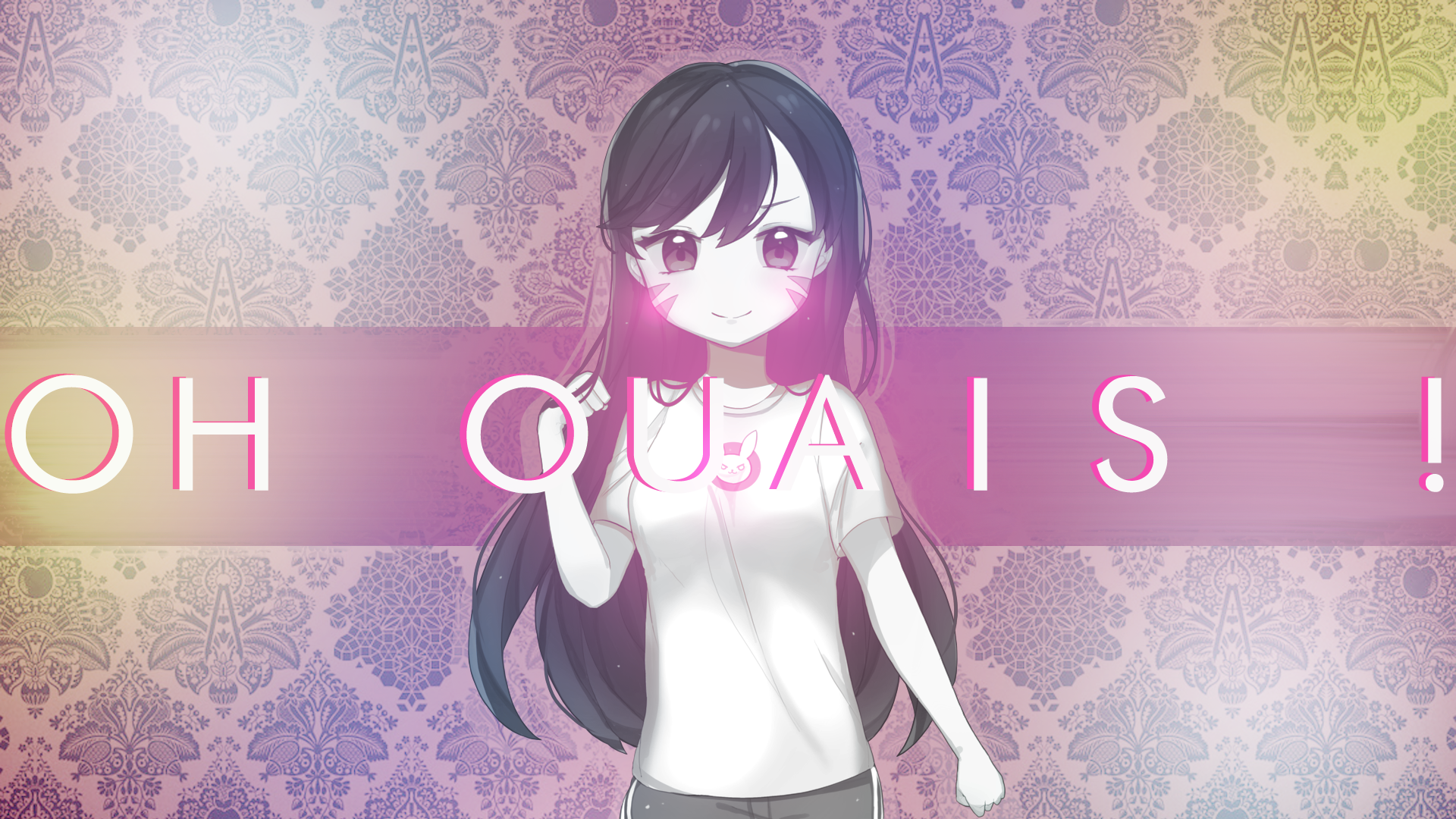 D.VA (Ow), par Azumii