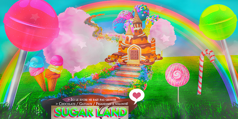 Mon rêve parfait !, par Azumii