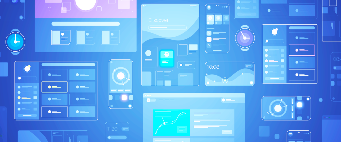 Dashboard, par Roman'