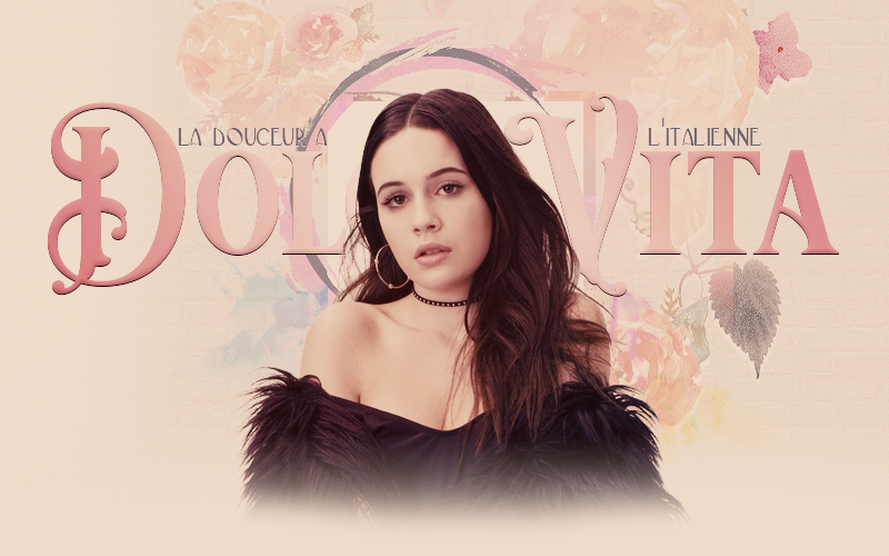 Dolce Vita, par Kaerin