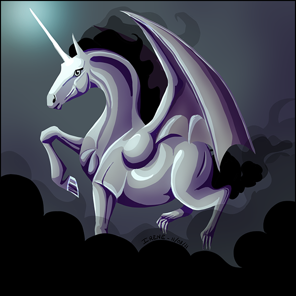 Drakorne, par Galad-El